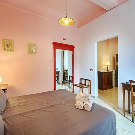 Le Camere Di San Martino Bed & Breakfast *