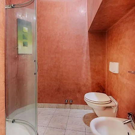Le Camere Di San Martino