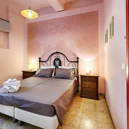 Oda ve Kahvaltı Le Camere Di San Martino