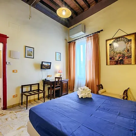 Le Camere Di San Martino Oda ve Kahvaltı *