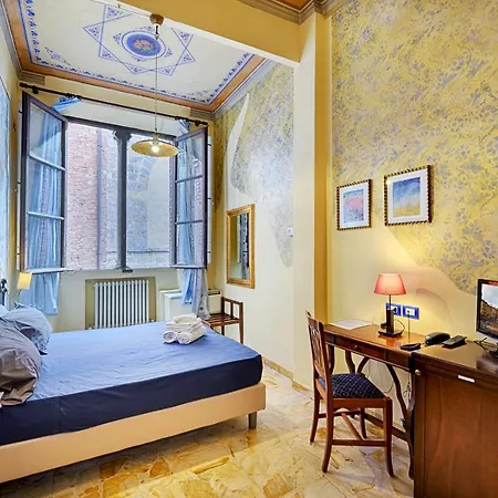 Le Camere Di San Martino Bed & Breakfast