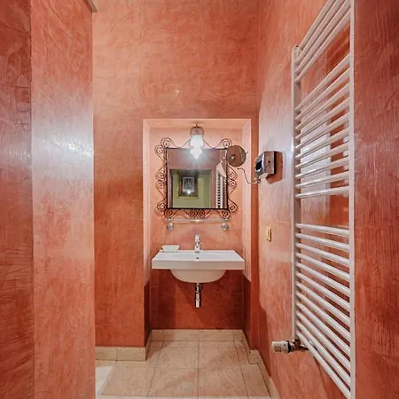 Le Camere Di San Martino