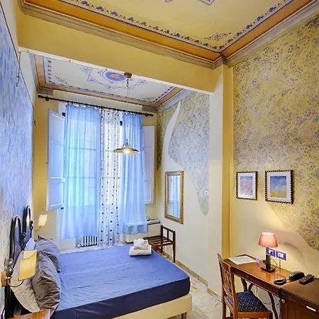 Bed & Breakfast Le Camere Di San Martino Siena
