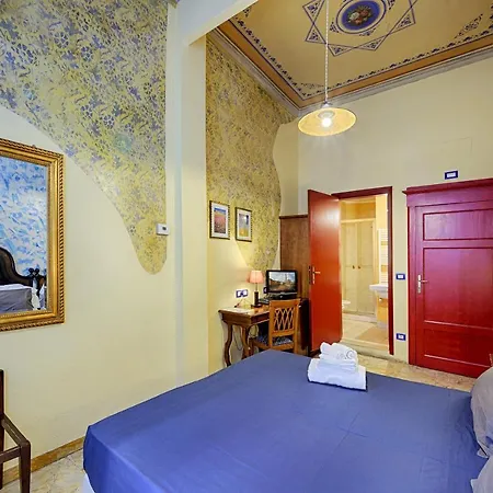 Nocleg ze śniadaniem Le Camere Di San Martino *