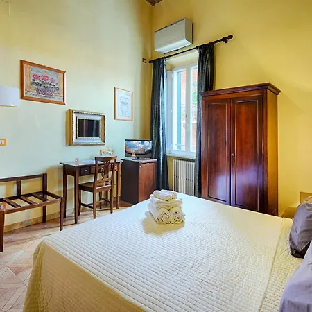 Le Camere Di San Martino Bed & Breakfast