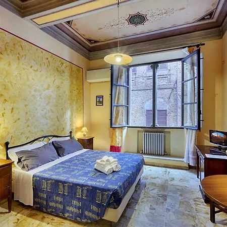 Bed & Breakfast Le Camere Di San Martino *